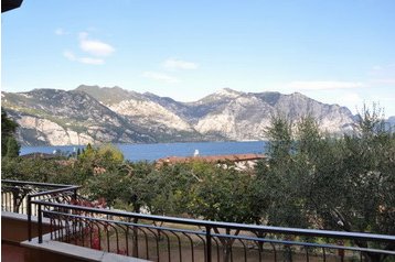 Alloggio presso privati Malcesine 1